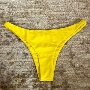 LNA Bikini Bottoms